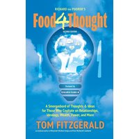 Richard the Poorer's Food 4 Thought - Richard the Poorer's Food 4 Thought - jetzt bei oelder-buchhandlung.de kaufen
