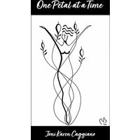 One Petal at a Time - One Petal at a Time - jetzt bei oelder-buchhandlung.de kaufen
