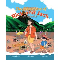 The Adventures of Rick and Jack - The Adventures of Rick and Jack - jetzt bei oelder-buchhandlung.de kaufen