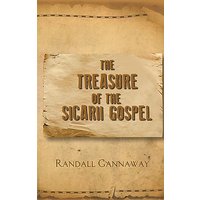 The Treasure of the Sicarii Gospel - The Treasure of the Sicarii Gospel - jetzt bei oelder-buchhandlung.de kaufen