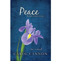 Peace: Kerry Series Book Three - Peace: Kerry Series Book Three - jetzt bei oelder-buchhandlung.de kaufen