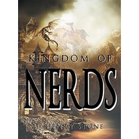 Kingdom of Nerds - Kingdom of Nerds - jetzt bei oelder-buchhandlung.de kaufen