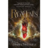 Ragabones: An epic story of redemption, courage, and the inseparable bond between brothers. - Ragabones: An epic story of redemption, courage, and the inseparable bond between brothers. - jetzt bei oelder-buchhandlung.de kaufen