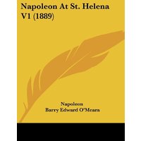 Napoleon At St. Helena V1 (1889)