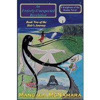 An Entirely-Unexpected Revelation: Book 2 of the Heir’s Journey (Knightess of the Realm, Band 3) - An Entirely-Unexpected Revelation: Book 2 of the Heir’s Journey (Knightess of the Realm, Band 3) - jetzt bei oelder-buchhandlung.de kaufen