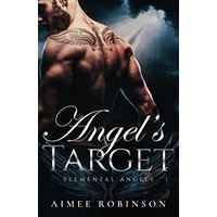 Angel's Target: A Paranormal Angel Romance (Elemental Angels) - Angel's Target: A Paranormal Angel Romance (Elemental Angels) - jetzt bei oelder-buchhandlung.de kaufen