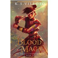 Blood Mage - Blood Mage - jetzt bei oelder-buchhandlung.de kaufen
