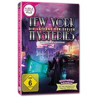 Purple Hills New York Mysteries Die Laterne Der Seelen