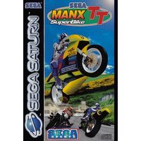 Manx Tt Superbike