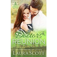 A Doctor's Rescue: A Sweet Emotional Medical Romance (Lifeline Air Rescue, Band 5)