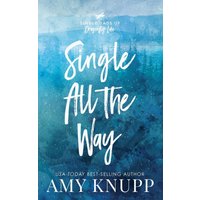 Single All the Way - Scenic Cover - Single All the Way - Scenic Cover - jetzt bei oelder-buchhandlung.de kaufen