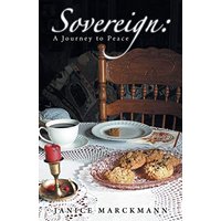 Sovereign: a Journey to Peace - Sovereign: a Journey to Peace - jetzt bei oelder-buchhandlung.de kaufen