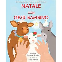Natale con Gesù Bambino (Días Especiales Con Gente Especial(tm) la Serie) - Natale con Gesù Bambino (Días Especiales Con Gente Especial(tm) la Serie) - jetzt bei oelder-buchhandlung.de kaufen