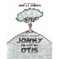 Jonny and Otis: Friendship is Everywhere - Jonny and Otis: Friendship is Everywhere - jetzt bei oelder-buchhandlung.de kaufen