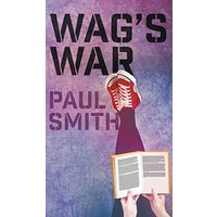 Wag's War