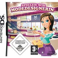 Deep Silver Spielen Wir Modedesignerin (Nds)