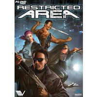 Restricted Area - Ensemble Complet