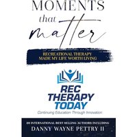 Moments That Matter - Moments That Matter - jetzt bei oelder-buchhandlung.de kaufen