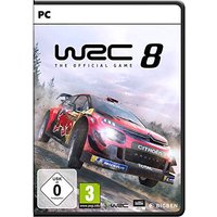 Bigben Wrc 8