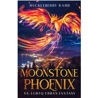 Moonstone Phoenix: YA: LGBTQ Urban Fantasy (Ember Savita Chronicles, Band 2) - Moonstone Phoenix: YA: LGBTQ Urban Fantasy (Ember Savita Chronicles, Band 2) - jetzt bei oelder-buchhandlung.de kaufen