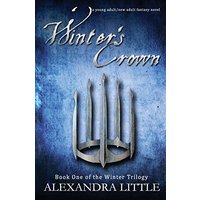Winter's Crown (Winter Trilogy, Band 1) - Winter's Crown (Winter Trilogy, Band 1) - jetzt bei oelder-buchhandlung.de kaufen