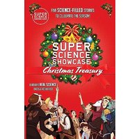 Super Science Showcase Christmas Treasury: Volume 1 - Super Science Showcase Christmas Treasury: Volume 1 - jetzt bei oelder-buchhandlung.de kaufen