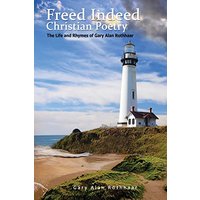 Freed Indeed: Christian Poetry - Freed Indeed: Christian Poetry - jetzt bei oelder-buchhandlung.de kaufen
