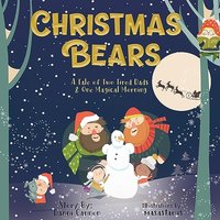 Christmas Bears - Christmas Bears - jetzt bei oelder-buchhandlung.de kaufen