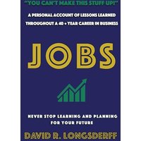 Jobs - Jobs - jetzt bei oelder-buchhandlung.de kaufen