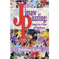 Jigsaw Puzzling: Essays in a Time of Pestilence - Jigsaw Puzzling: Essays in a Time of Pestilence - jetzt bei oelder-buchhandlung.de kaufen
