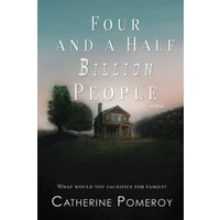 Four and a Half Billion People - Four and a Half Billion People - jetzt bei oelder-buchhandlung.de kaufen