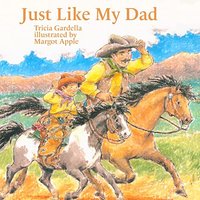 Just Like My Dad - Just Like My Dad - jetzt bei oelder-buchhandlung.de kaufen