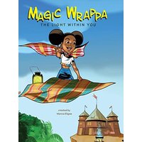 Magic Wrappa: The Light Within You - Magic Wrappa: The Light Within You - jetzt bei oelder-buchhandlung.de kaufen