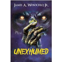 Unexhumed - Unexhumed - jetzt bei oelder-buchhandlung.de kaufen
