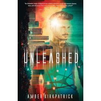 Unleashed - Unleashed - jetzt bei oelder-buchhandlung.de kaufen