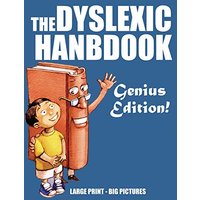 The Dyslexic Handbook: Genius Edition - The Dyslexic Handbook: Genius Edition - jetzt bei oelder-buchhandlung.de kaufen