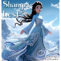 Shangri-Lost - Shangri-Lost - jetzt bei oelder-buchhandlung.de kaufen