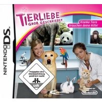 Mindscape Tierliebe Groß Geschrieben Nds