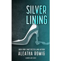 Silver Lining - Silver Lining - jetzt bei oelder-buchhandlung.de kaufen