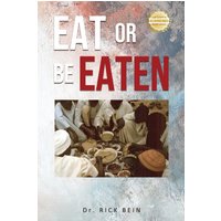 Eat or Be Eaten - Eat or Be Eaten - jetzt bei oelder-buchhandlung.de kaufen