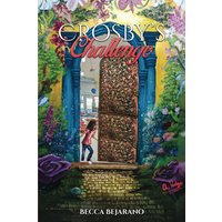 Crosby's Challenge - Crosby's Challenge - jetzt bei oelder-buchhandlung.de kaufen