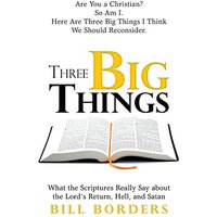 Three Big Things - Three Big Things - jetzt bei oelder-buchhandlung.de kaufen