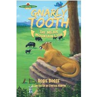 Gnarlytooth the MEAN Mountain Lion (Down on the Farm, Band 2) - Gnarlytooth the MEAN Mountain Lion (Down on the Farm, Band 2) - jetzt bei oelder-buchhandlung.de kaufen