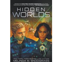 Hidden Worlds (Imperials Saga, Band 3) - Hidden Worlds (Imperials Saga, Band 3) - jetzt bei oelder-buchhandlung.de kaufen