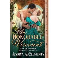 An Honorable Viscount (Of Valor and Honor) - An Honorable Viscount (Of Valor and Honor) - jetzt bei oelder-buchhandlung.de kaufen