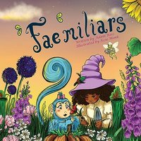 Faemiliars - Faemiliars - jetzt bei oelder-buchhandlung.de kaufen