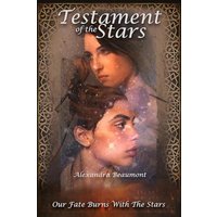 Testament of the Stars - Testament of the Stars - jetzt bei oelder-buchhandlung.de kaufen