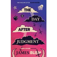 The Day After Judgment - The Day After Judgment - jetzt bei oelder-buchhandlung.de kaufen