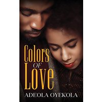 Colors of Love - Colors of Love - jetzt bei oelder-buchhandlung.de kaufen