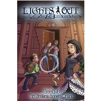 Lights Out: Book 3 - Lights Out: Book 3 - jetzt bei oelder-buchhandlung.de kaufen